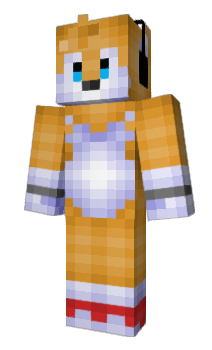 Minecraft скін по ніку Giardi