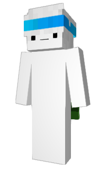 Minecraft skin martin324xddd