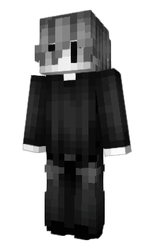 Minecraft скін по ніку uhlr