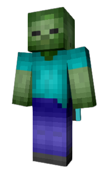Minecraft скін по ніку 65k4