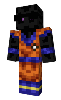Minecraft скін по ніку U5g