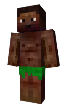 Minecraft скин по нику gefakt