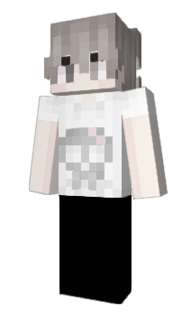 Minecraft скин по нику curai