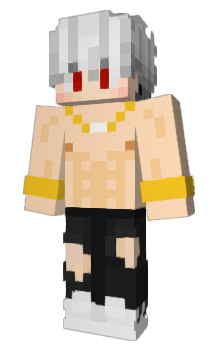 Minecraft скин по нику M4xMoney