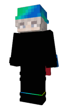 Minecraft skin scorz