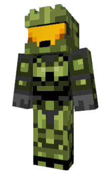 Minecraft скин по нику Lyao