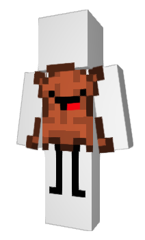 Minecraft скін по ніку Janpa