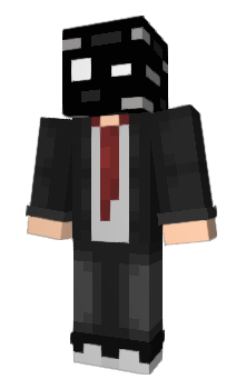 Minecraft skin neff447xd