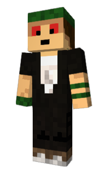 Nightmaresans Minecraft Skins