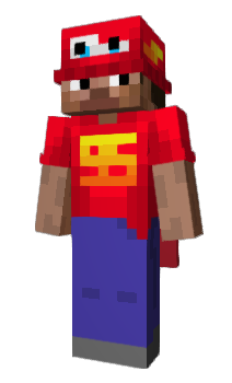 Minecraft скин по нику 100_Years