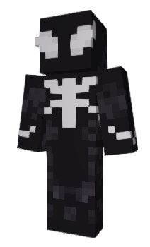 Minecraft skin Javabomb