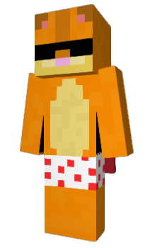 Minecraft скин по нику Aalam