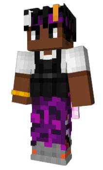 Minecraft skin _BIG_gruby_