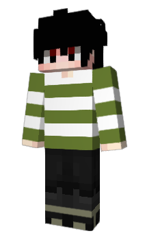 Minecraft скин по нику red_rdc