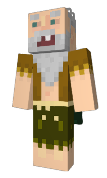 Minecraft skin xOliwierPLx