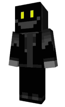 Minecraft skin Seraj_333