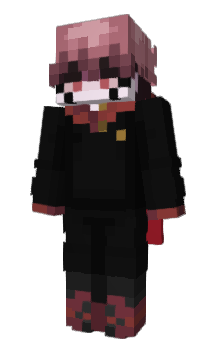 Minecraft скин по нику superboy31