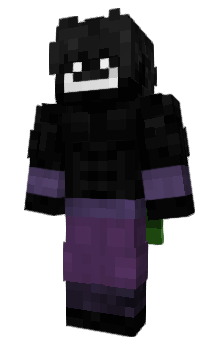 Minecraft skin SAPERMLG420