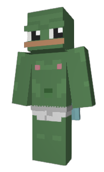 Minecraft скин по нику itzflashyyplayz