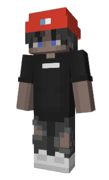 Minecraft skin 5940