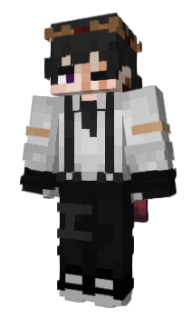 Minecraft скин по нику God_Ria