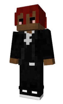 Minecraft skin Denua