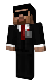 Minecraft скін по ніку adarth
