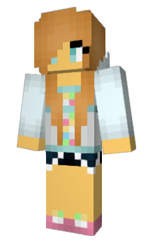 Minecraft скин по нику r0w