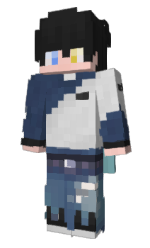 Minecraft скін по ніку cty_