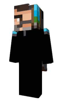 Minecraft скін по ніку Jupia