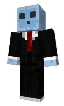 Minecraft скин по нику LORDKT