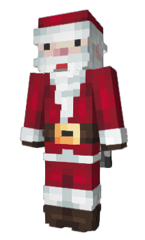Minecraft skin quDomeKp