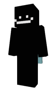 Minecraft скін по ніку hxqw