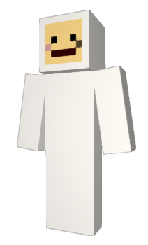 Minecraft skin _nong_
