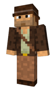 Minecraft скин по нику naz0