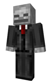Minecraft скин по нику Frazu