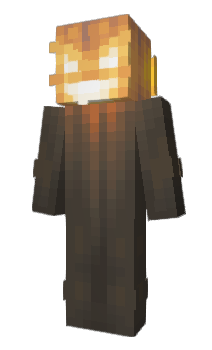 Minecraft skin __Zack__