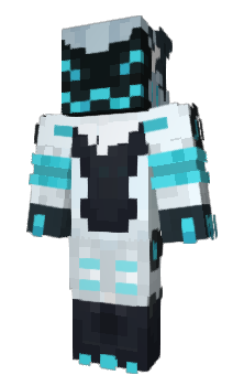 Minecraft скін по ніку Felixson_