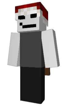 Minecraft скин по нику saichisuikai