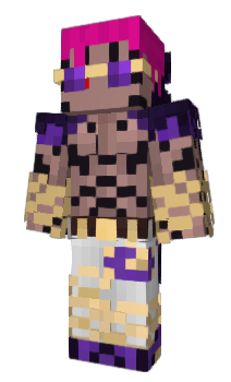 Minecraft skin Berbo3