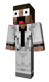 Minecraft скін по ніку FoXStAR