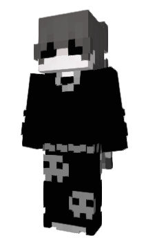 Minecraft skin frader