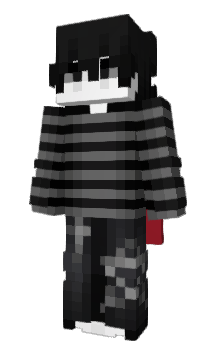 Minecraft скін по ніку l2m1x