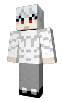 Minecraft скин по нику jirus