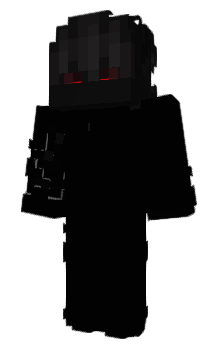 Minecraft скин по нику macaroniS2