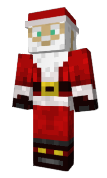 Minecraft skin AsTro12