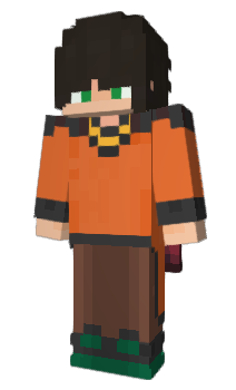 Minecraft skin FixLaimer