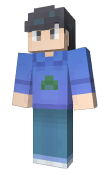 Minecraft скин по нику mamayu