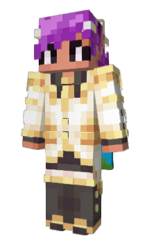 Minecraft скин по нику _Aliva_