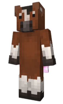 Minecraft скин по нику kjfast17